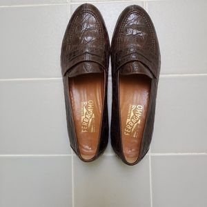 COPY - Men a ferragamo  dress shoes